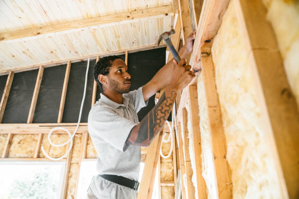 Best Residential Insulation Services  in Leisure Village, NJ